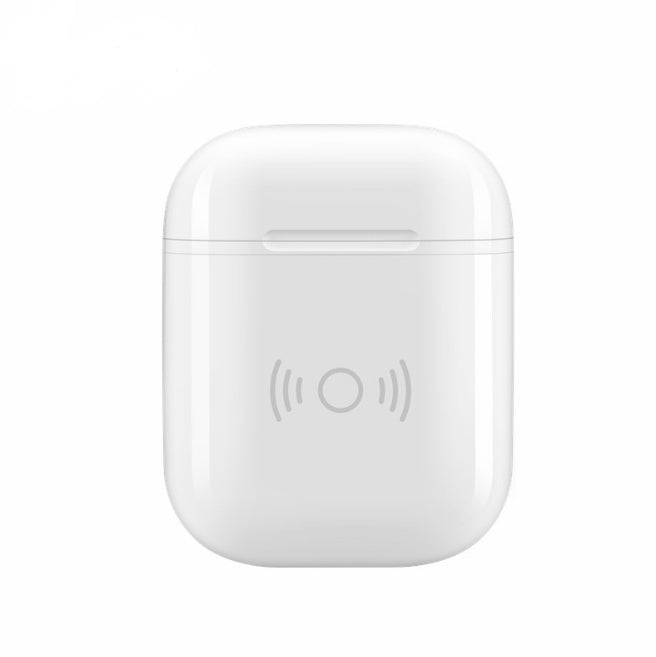 Bluetooth Headset Wireless Charging Receiving Box