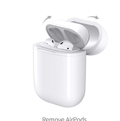 Bluetooth Headset Wireless Charging Receiving Box